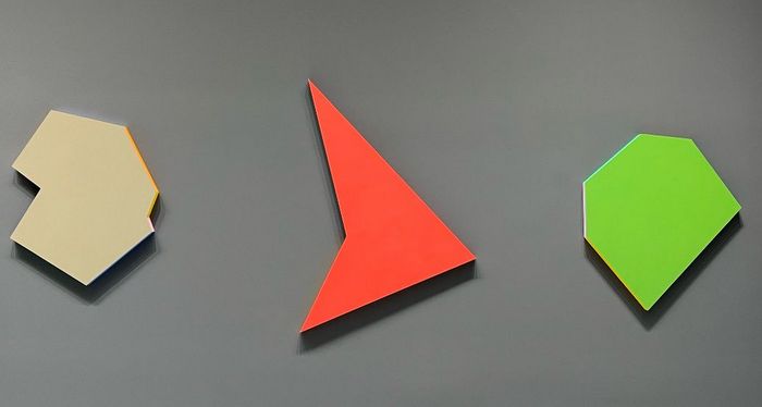 Spencer Finch, La Grande Jatte