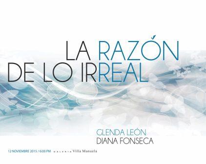 En la habanera Galería de Arte Villa Manuela