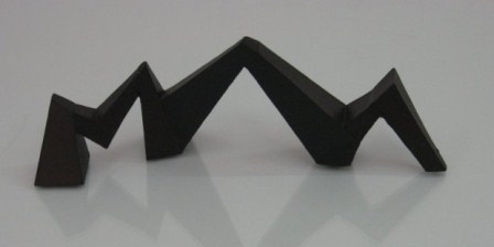 Mathias Goeritz, the return of the snake