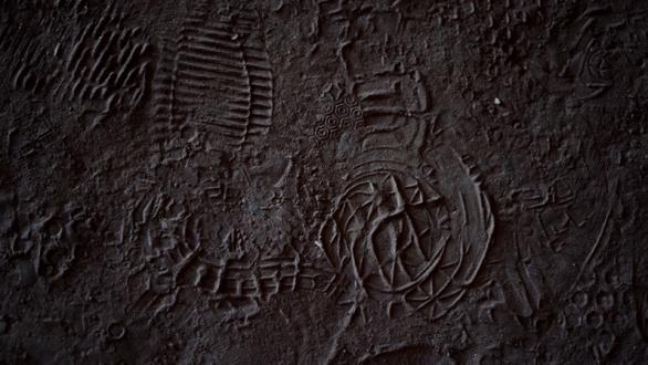 Obra de arte- Asunción Molinos Gordos. Description de L'Egypte, 2017. Fotografía digital.
