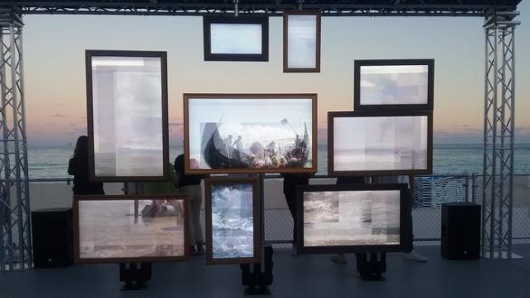 Untitled Art Fair