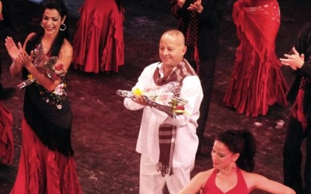 BEC: REGRESA EL FANTASMA