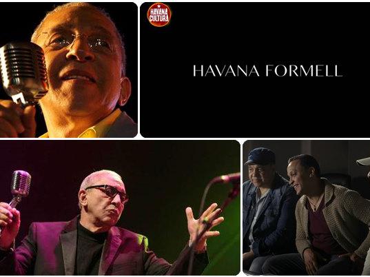 Documentary Havana Formell: Feeling Proudly Cubans 