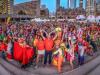 Panamerican Food and Music Festival
