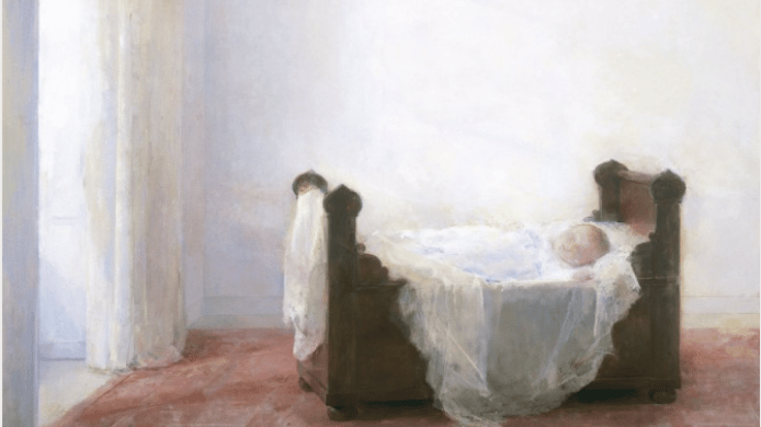 thyssen exposición carmen Laffón