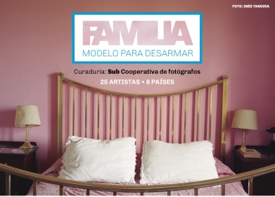 FAMILIA. Modelo para desarmar