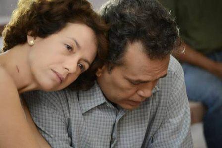 Marilyn Solaya y su equipo festejan nominación de "Vestido de novia" al Goya