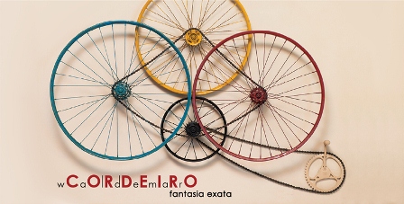 Waldemar Cordeiro: Fantasia Exata