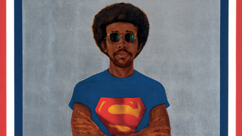 Soul of a Nation: Art in the Age of Black Power