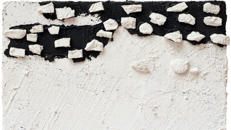Michel Soskine inaugurates the season with the second exhibition of artist Ángel Alonso