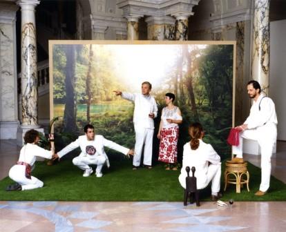 Charim Wien - art berlin contemporary 2016 - Lisl Ponger