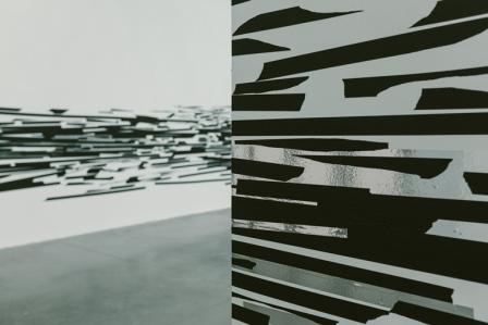 Espai d´Art Contemporani de Castelló. Monika Grzymala. ORBITAL MOTION