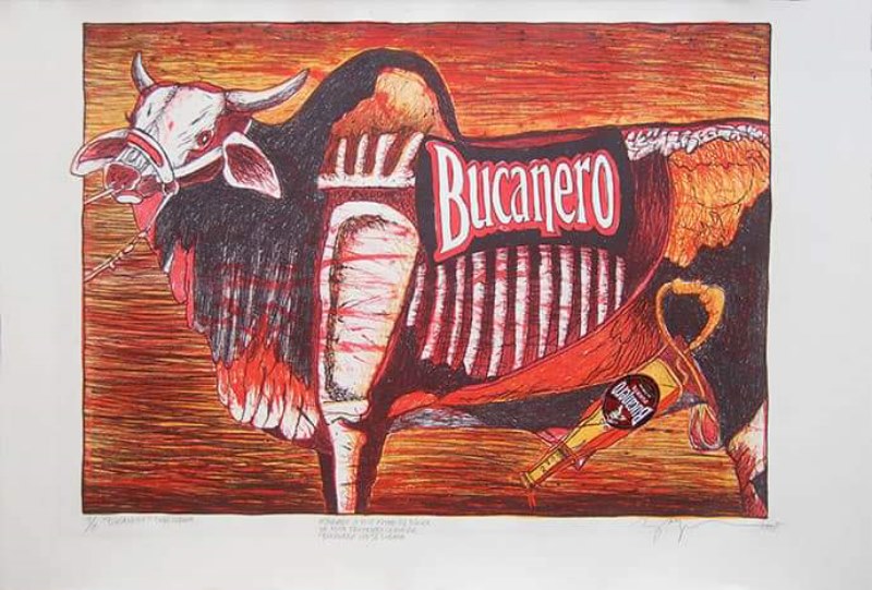 obra de Zarza