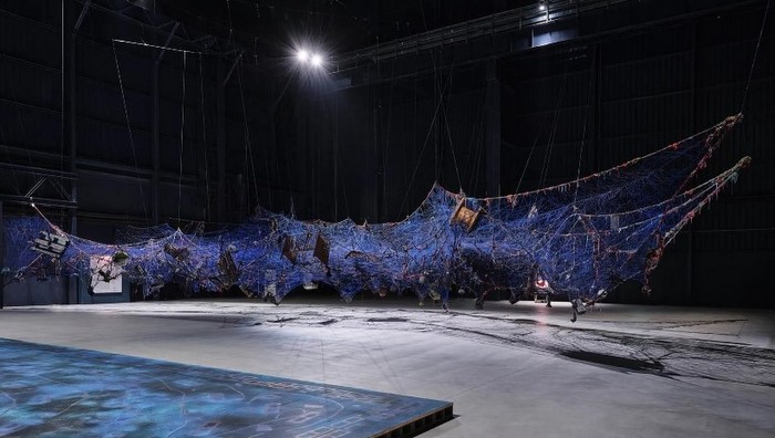 NARI WARD Ground Break