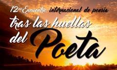 Tras las Huellas del Poeta 2016