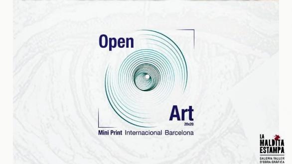 CArtel de Open Art 20x20