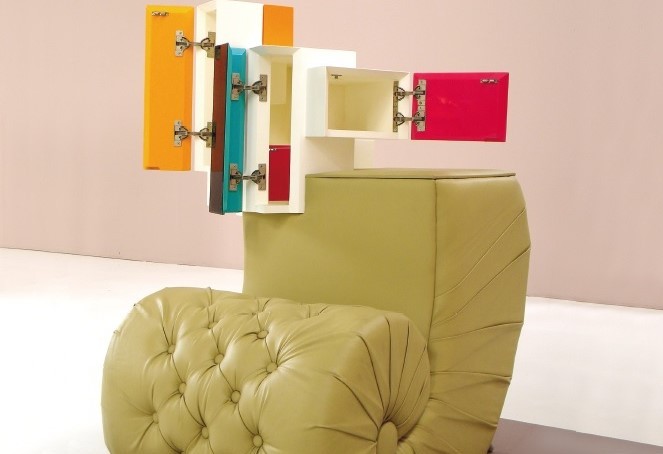 The Servando Gallery in Zona Maco