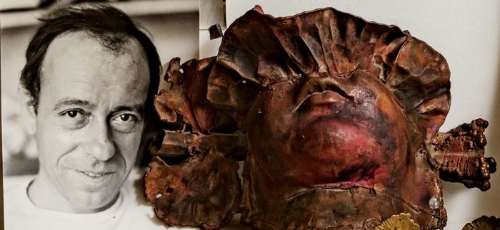 Sotheby´s Paris. A Window into the Magical Universe of Les Lalanne