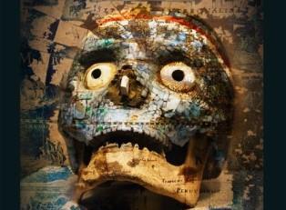 "Conquistando el rostro de Dios". Hander Lara en la galería Galiano 