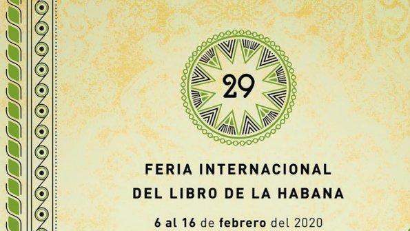 La Feria Internacional del Libro de La Habana con una imagen más moderna