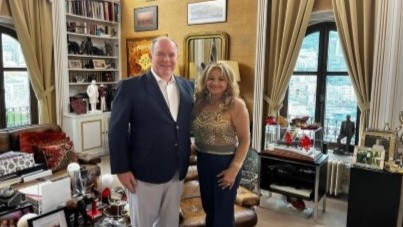 Principado de Mónaco acogerá I Festival Iberoamericano de Danza Tradicional Junior