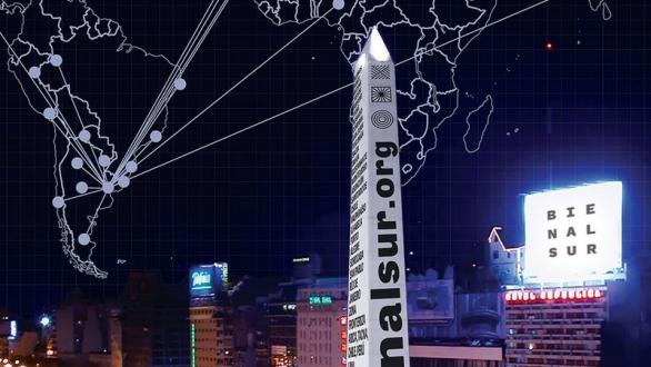 Imagen Bienal del Sur 