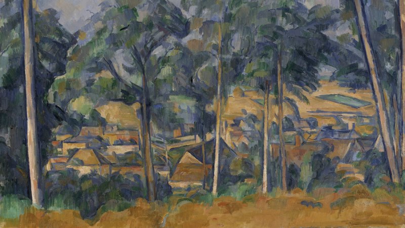 Masterpieces of the Kunsthalle Bremen: From Delacroix to Beckmann