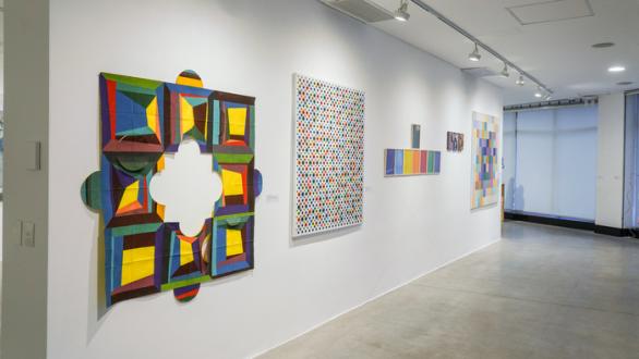 Exposición Premio Argentino a las Artes Visuales 2023