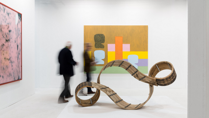 Art, society and collecting in ARCOmadrid 2020