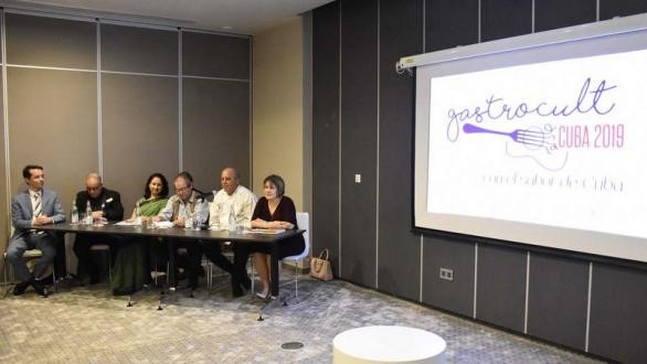 Gastronomía y cultura en una sola palabra