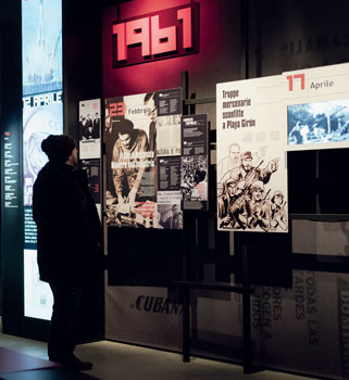 Imágenes de la exposición 