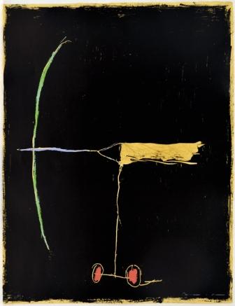 En la Galeria Eude, Riera i Aragó "D’avions i submarins"