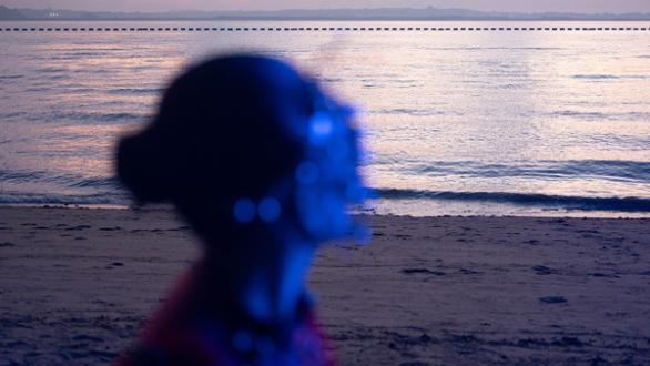 Charmaine Poh, The Moon is Wet, 2025  Videostill © Charmaine Poh