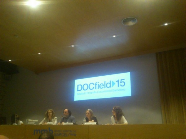 DOCfield>15 reunirá más 100 fotógrafos en 40 muestras en 34 sedes expositivas