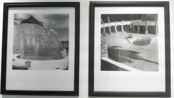 De la serie El anillo y el estanque (Ossaín Raggi)