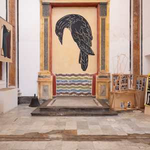 Exposición FOD Palermo
