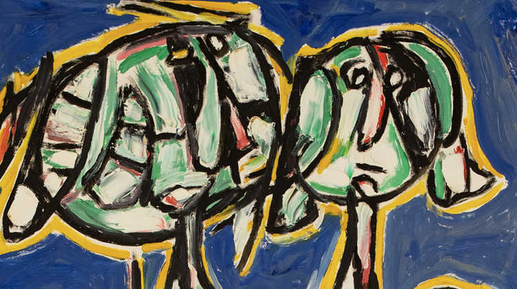 Masterpieces celebrating national hispanic heritage month