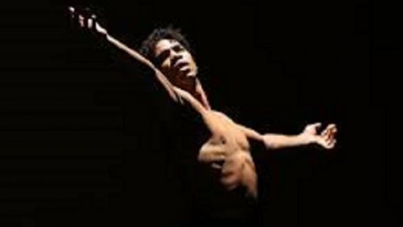Carlos Acosta 