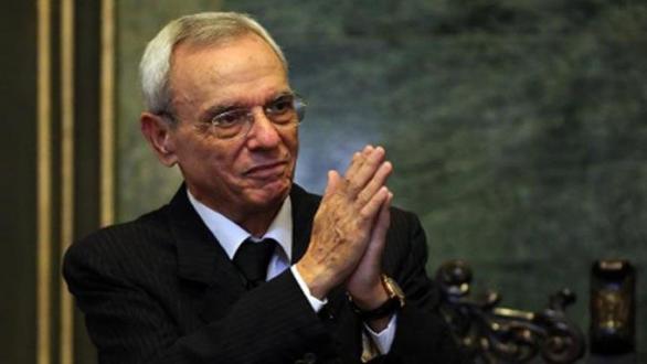 Eusebio Leal 