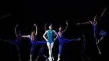 Cuba's National Ballet Opens Spanish Tour with Swan Lake 