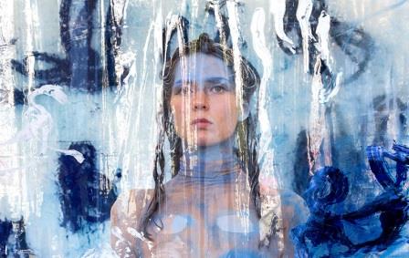Donna Huanca. Exposición y performance "Lengua de Bartolina Sisa"  