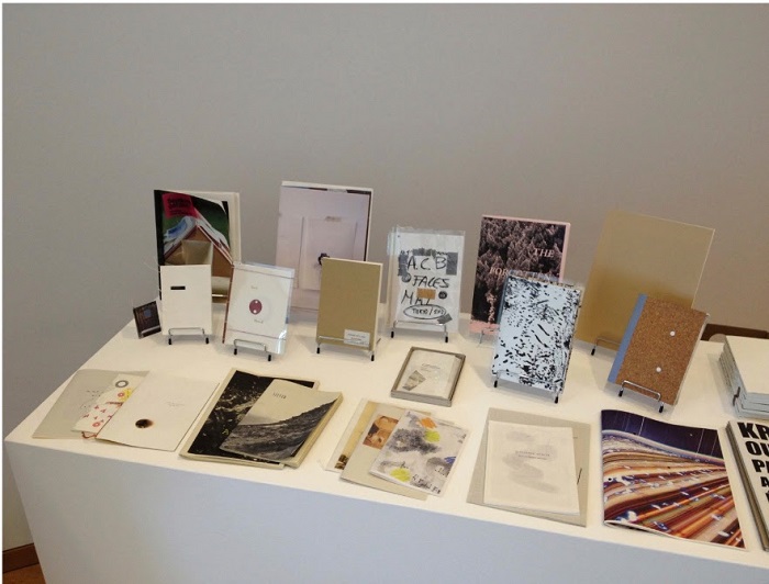 a/b Books / Frankfurt