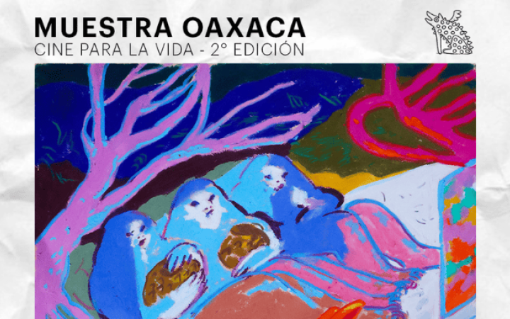 Muestra Oaxaca
