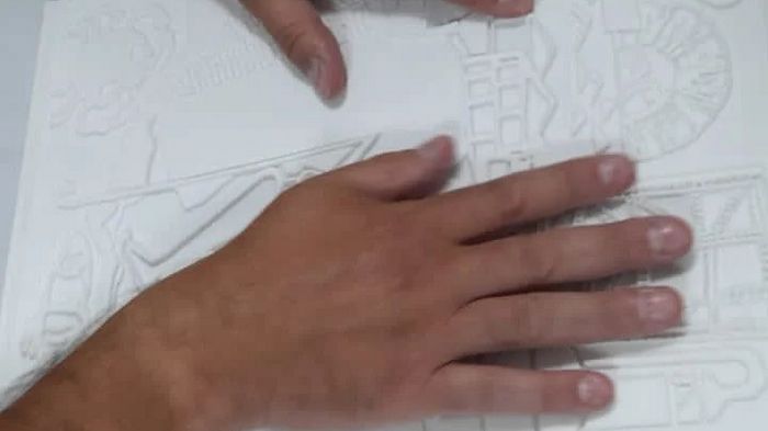 Museo Castagnino+Macro apuesta por el arte inclusivo