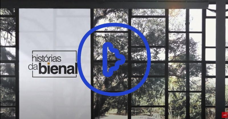 Histórias da Bienal