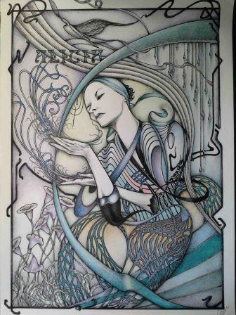 Mitos eternos on line