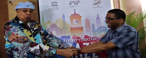 La Habana, digna sede del Día Internacional del Jazz