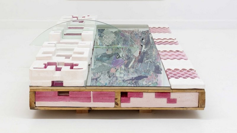 Leelee Chan selected for next BMW Art Journey