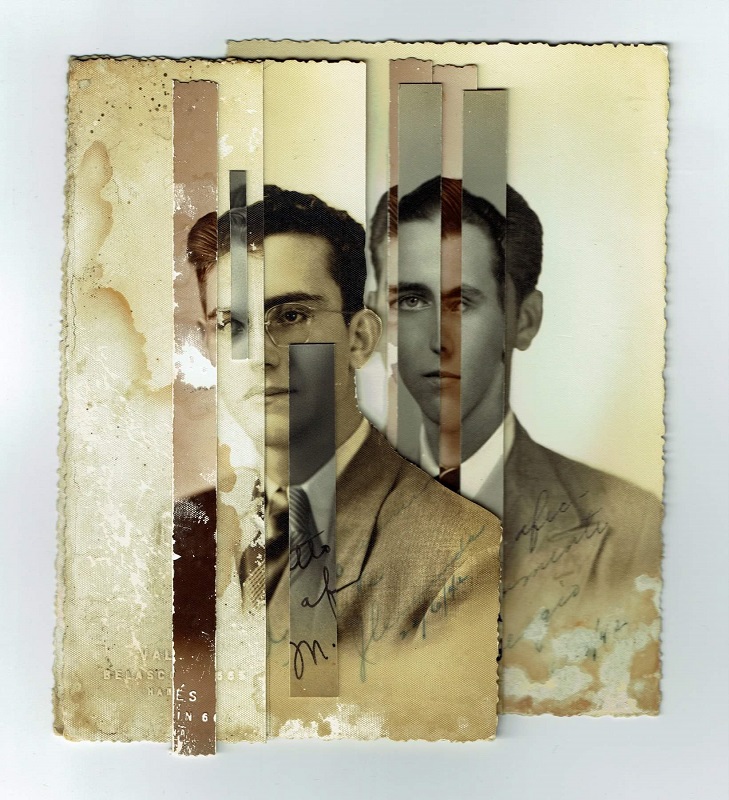 Obra de Ricardo Miguel