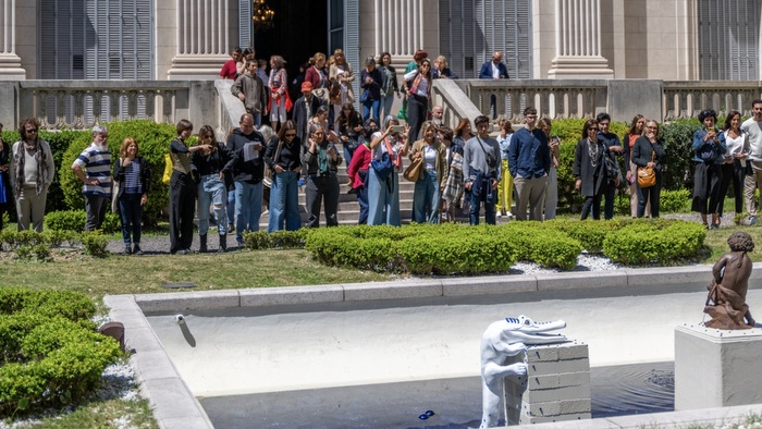 Agenda tu visita al Museo Nacional de Arte Decorativo 